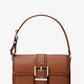 Colby Medium Leather Shoulder Bag
