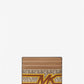 Cooper Graphic Logo Tall Card Case