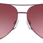 Michael Kors Aviator Sunglasses