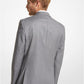 Modern-Fit Wool Blend Sports Coat
