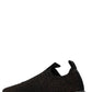 Michael Michael Kors Slip On Sneakers