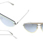 DiorULTIME2 Women's Pilot Sunglasses