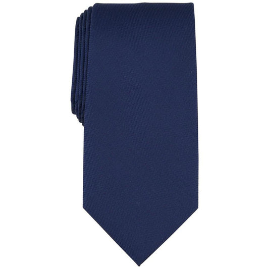 Men's Royal Solid Tie