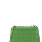 Michael Kors Collection Soho Chain-Linked Quilted Shoulder Bag