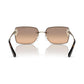 Women's Sedona 59 Sunglasses, MK1122B59-YZ