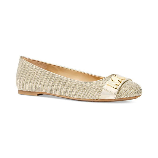 Women's Jilly Round Toe Ballet Flats