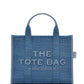 The Woven Medium Tote Bag