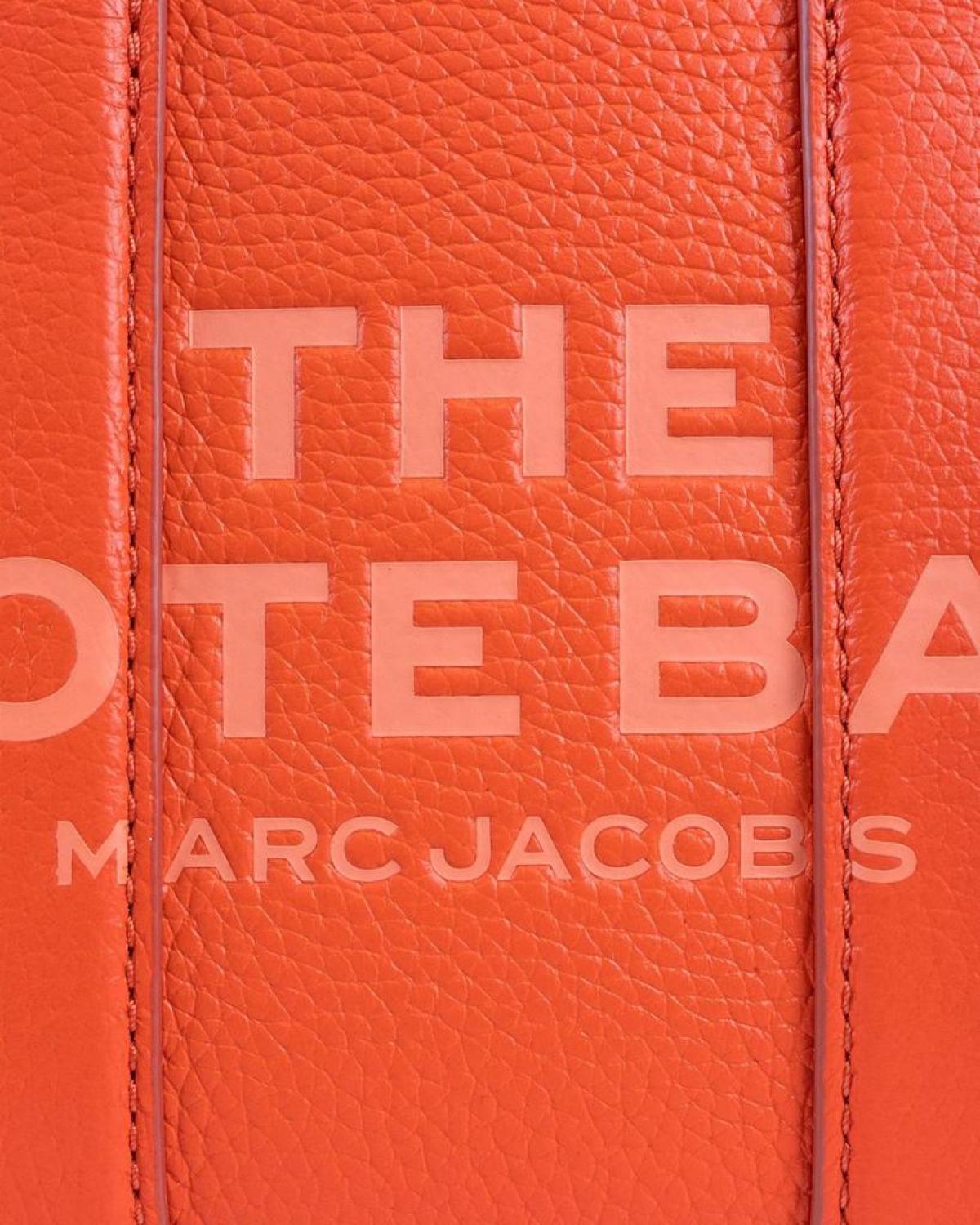 Marc Jacobs The Micro Tote Bag