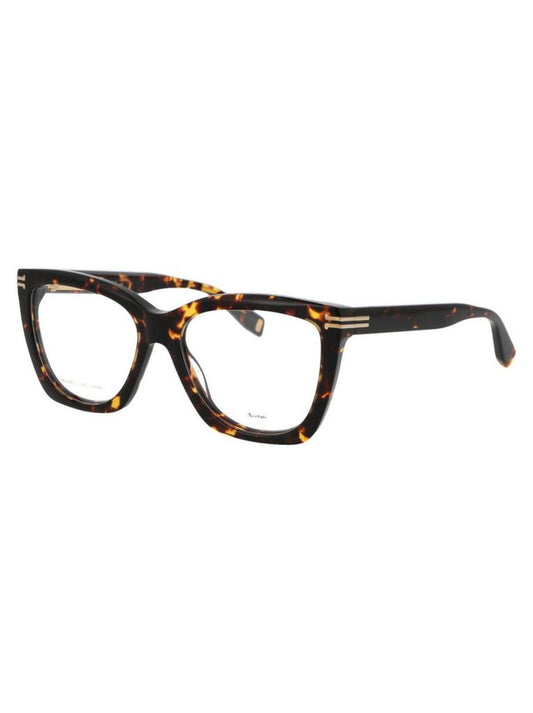 Marc Jacobs Eyewear Square Frame Glasses