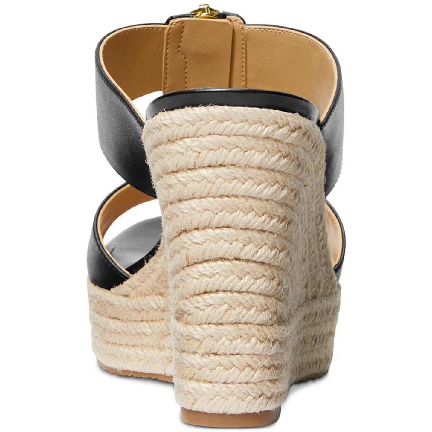 Women's Bradley Espadrille Platform Wedge Sandals