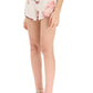 Stella mccartney silk shorts