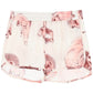 Stella mccartney silk shorts
