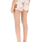 Stella mccartney silk shorts