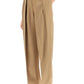 Stella mccartney pleated pants