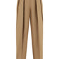 Stella mccartney pleated pants