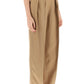 Stella mccartney pleated pants