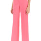 Stella mccartney flared tailoring pants