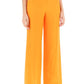 Stella mccartney flared tailoring pants