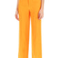 Stella mccartney flared tailoring pants