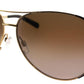 Michael Kors Chelsea MK 5004 1014T5 Womens Aviator Sunglasses