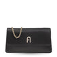 Furla Diamante Chain Mini Shoulder Bag