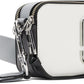 White 'The Snapshot' Shoulder Bag
