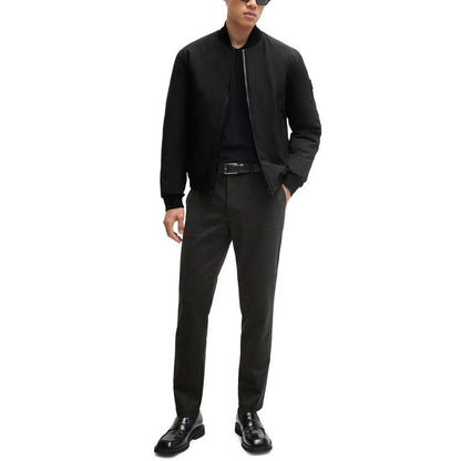 Men's Regular-Fit Stretch Jacket