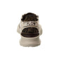 FENDI Flow FF & Leather Sneaker