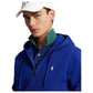 Double Knit Full Zip Hoodie