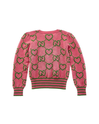 Gucci Wool Sweater