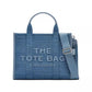 The Woven Medium Tote Bag