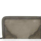 GUCCI Women's Duilio Brogue Zip Around Leather Clutch Bag