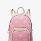 Jaycee Extra-Small Logo Embossed Convertible Backpack