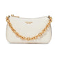 Jolie Pebbled Leather Convertible Crossbody