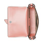 Greenwich Extra Small East West Sling Leather Crossbody