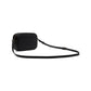 Ava Pebbled Leather Crossbody