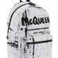 Alexander mcqueen metropolitan backpack