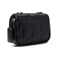 Quilted Pillow Madison Shoulder Bag
