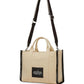 The Jacquard Medium Tote Bag
