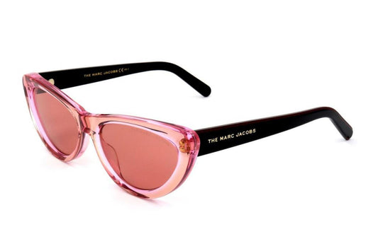 Marc Jacobs Eyewear Cat-Eye Frame Sunglasses