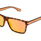 Marc Jacobs Eyewear Square Frame Sunglasses