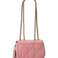 Quilted Pillow Madison Shoulder Bag 18