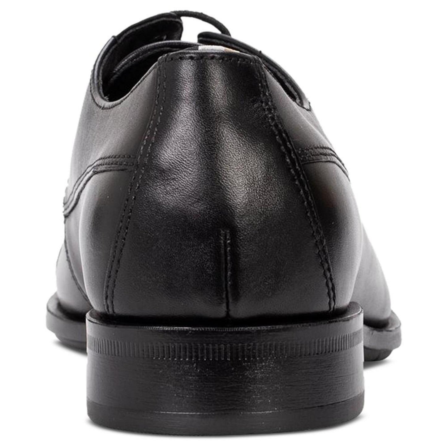 Men's Colby Derby Cap-Toe Dress Shoes