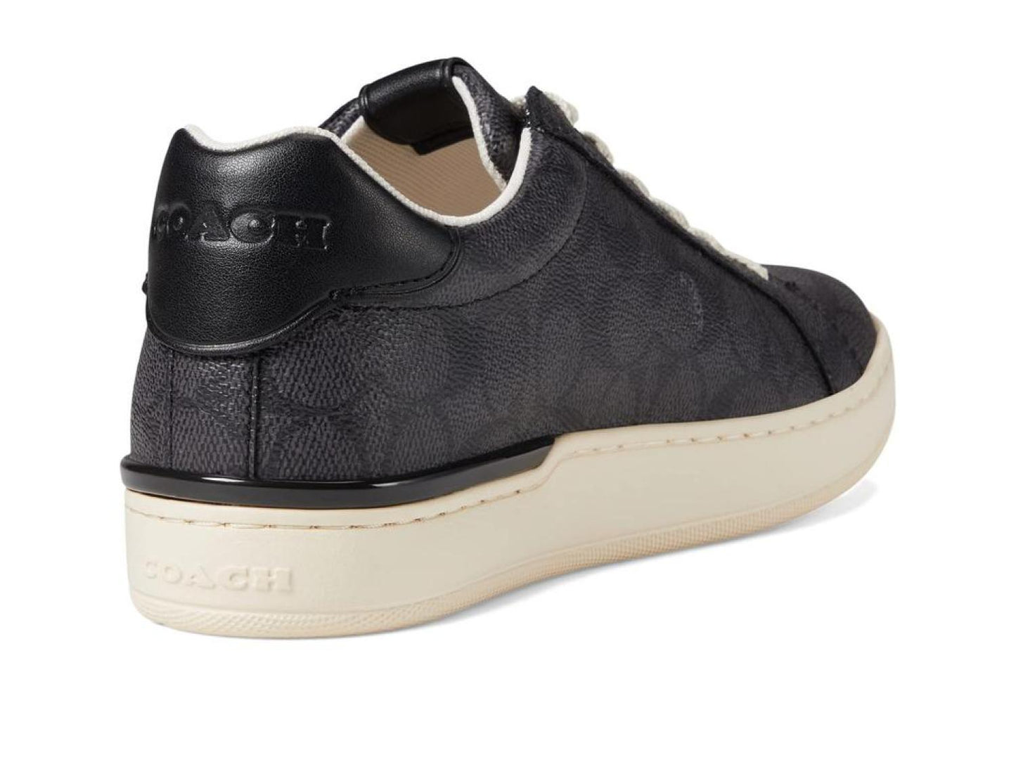 Lowline Low Top