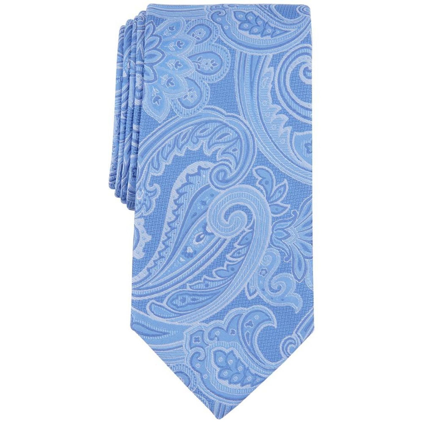 Men's Kadar Paisley Tie