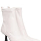 Michael Michael Kors Pointed Toe Heeled Boots