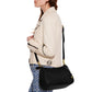 Soft Pebble Leather Cary Convertible Crossbody
