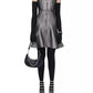 The Curve Leather Shoulder Bag