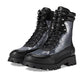 Rowan Lace-Up Bootie