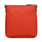Crossgrain Leather Kitt Crossbody